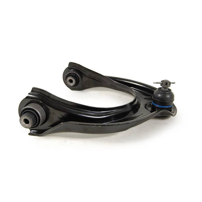 Mevotech Supreme Suspension Control Arm and Ball Joint Assembly - CMS60160