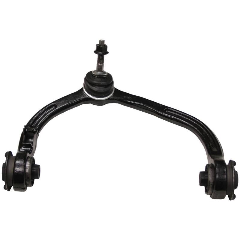 Unbranded Suspension Control Arm and Ball Joint Assembly - RK80716