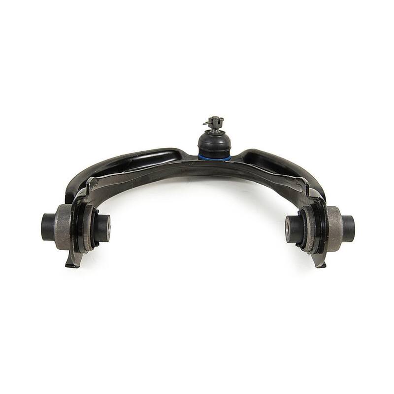 Mevotech Supreme Suspension Control Arm and Ball Joint Assembly - CMS60159