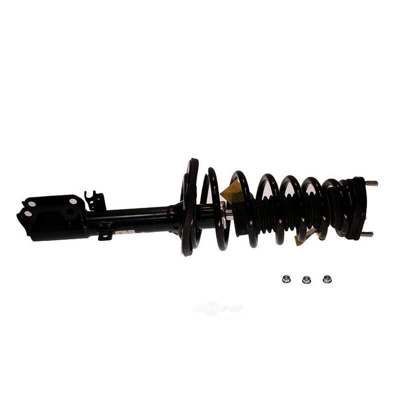 KYB Suspension Strut and Coil Spring Assembly 2004 Toyota Camry - SR4086