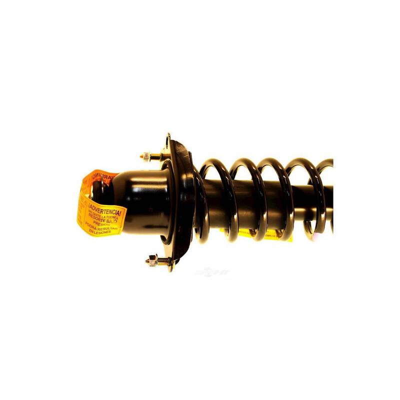 KYB Suspension Strut and Coil Spring Assembly 2011-2013 Toyota Corolla 1.8L - SR4240