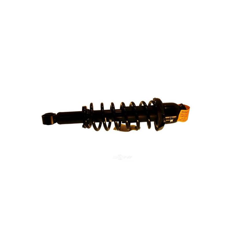 KYB Suspension Strut and Coil Spring Assembly 2011-2013 Toyota Corolla 1.8L - SR4239