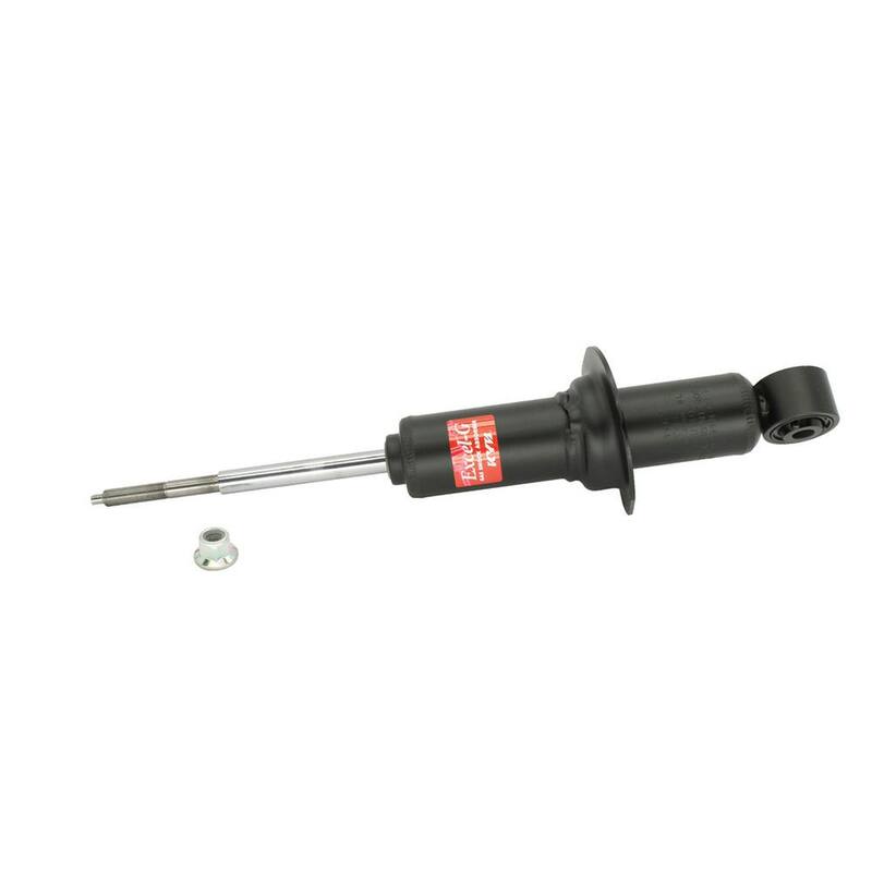 KYB Suspension Strut 2018 Nissan Frontier - 341467