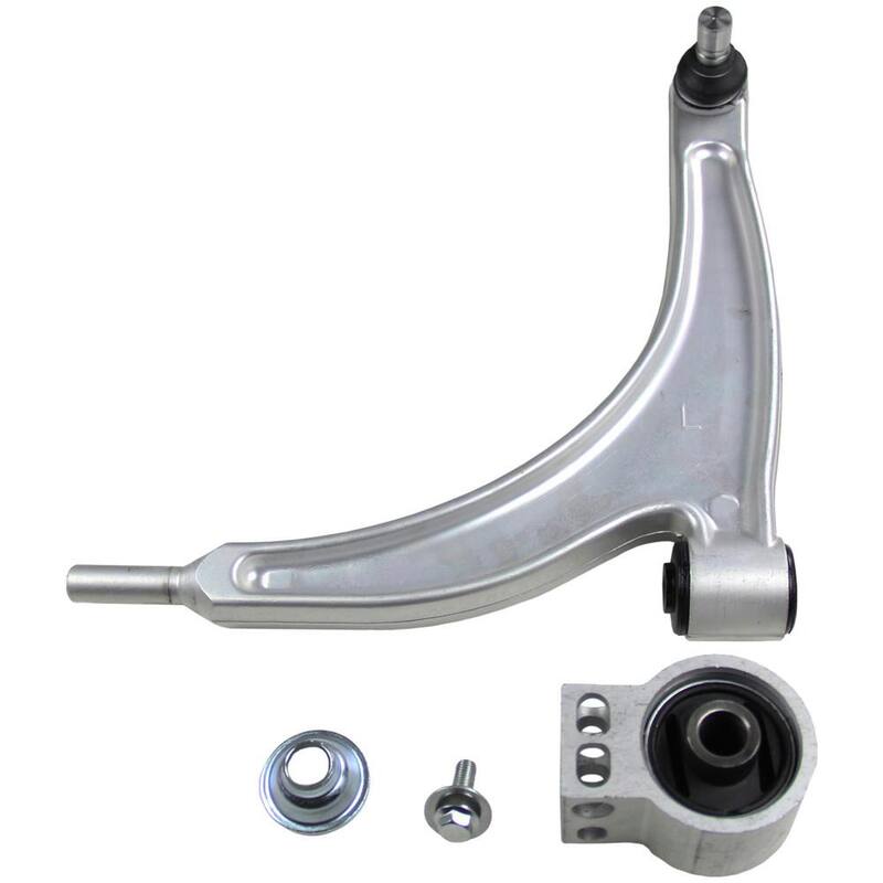 Unbranded Suspension Control Arm and Ball Joint Assembly - RK620179