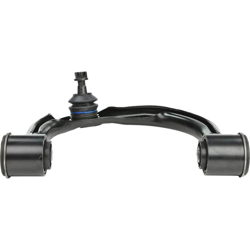 Mevotech Supreme Suspension Control Arm and Ball Joint Assembly 2005-2015 Toyota Tacoma - CMS861041