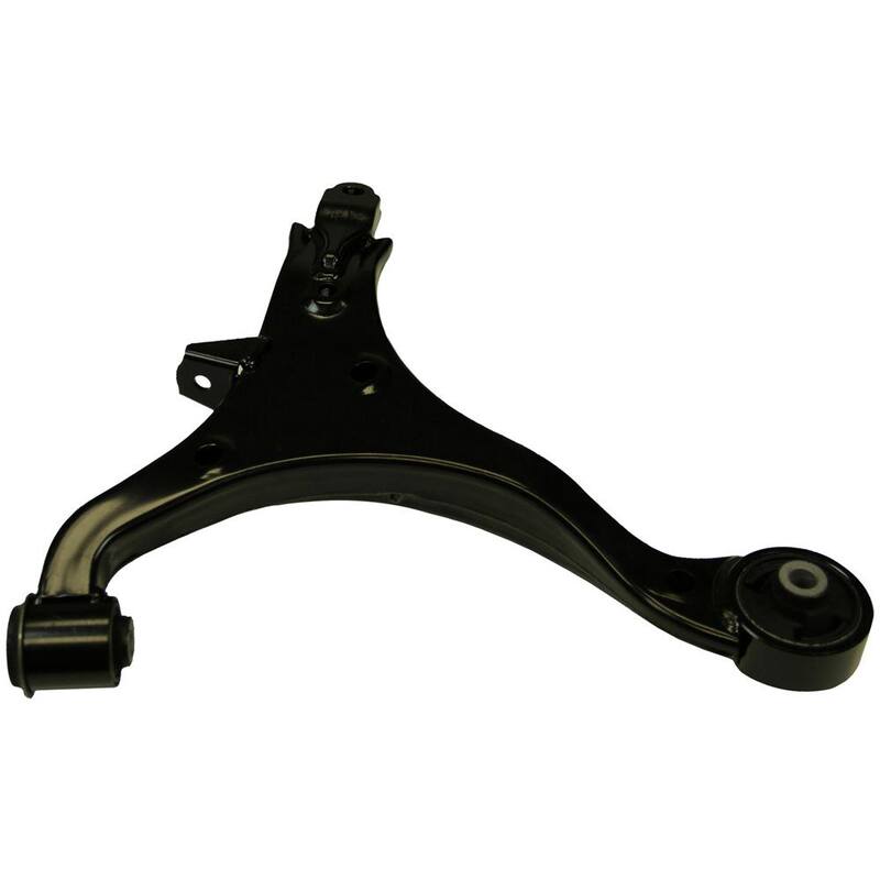 Unbranded Suspension Control Arm 2005-2006 Honda CR-V 2.4L - RK641242