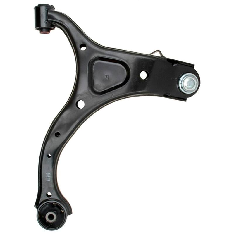 Unbranded Suspension Control Arm and Ball Joint Assembly - RK621685