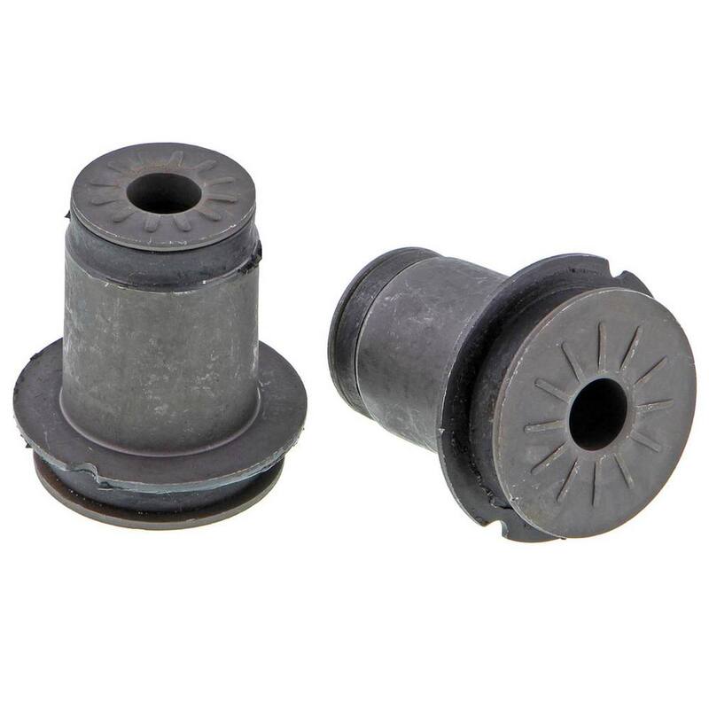 Mevotech Original Grade Suspension Control Arm Bushing Kit - GK6283