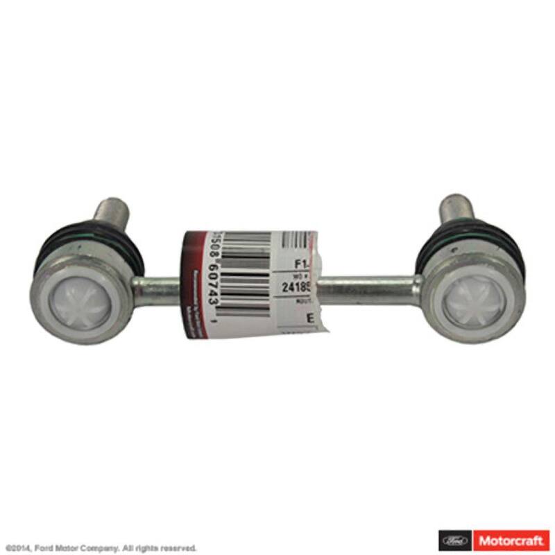 Motorcraft Suspension Stabilizer Bar Link - MEF-241