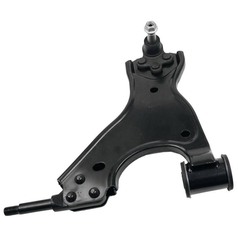Unbranded Suspension Control Arm and Ball Joint Assembly - RK621231