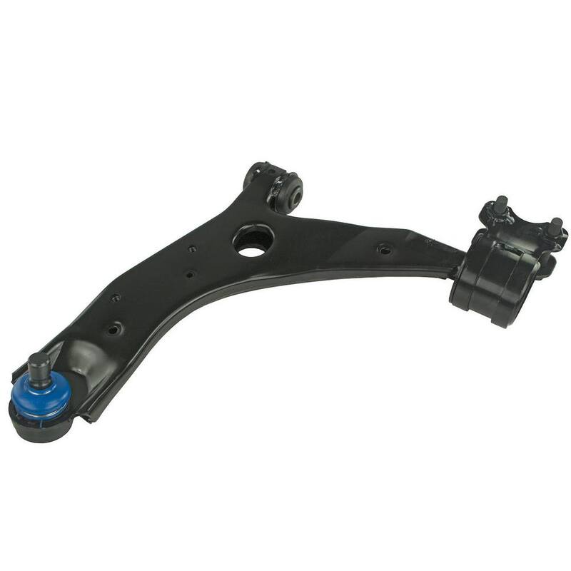 Mevotech Supreme Suspension Control Arm and Ball Joint Assembly - CMS20432