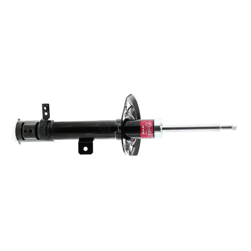 KYB Excel-G Suspension Strut - Front Right - 3340063