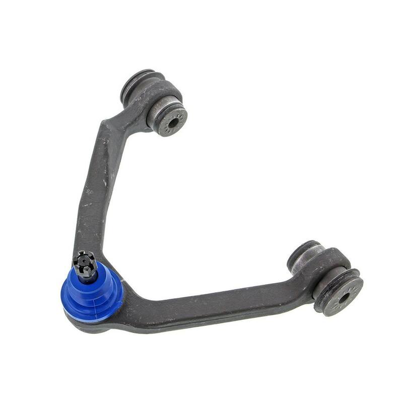 Mevotech Supreme Suspension Control Arm and Ball Joint Assembly - CMK8722T