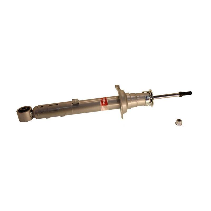 KYB Gas-A-Just Suspension Strut - Front Right - 5510014