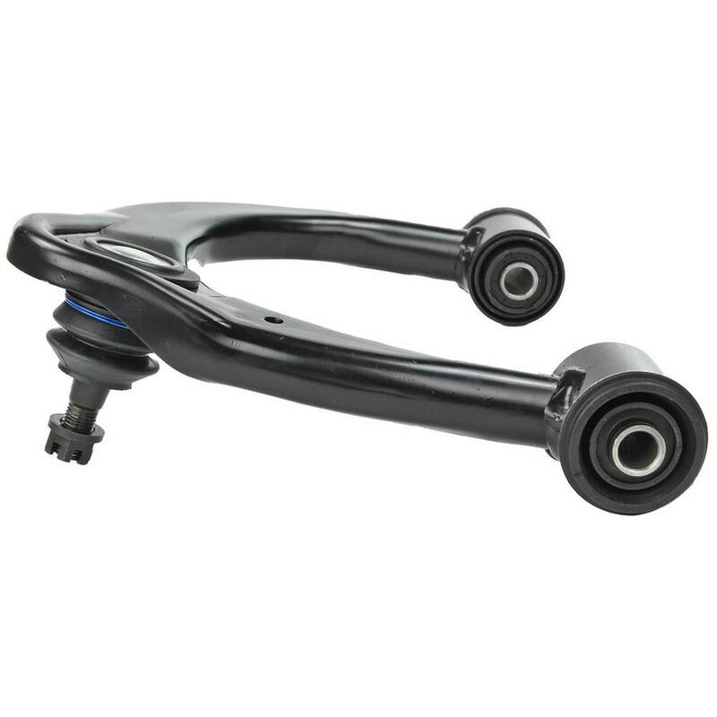 Mevotech Supreme Suspension Control Arm and Ball Joint Assembly 2005-2015 Toyota Tacoma - CMS861040