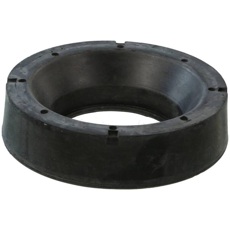 Unbranded Coil Spring Insulator 1999-2004 Jeep Grand Cherokee 4.0L 4.7L - K160040