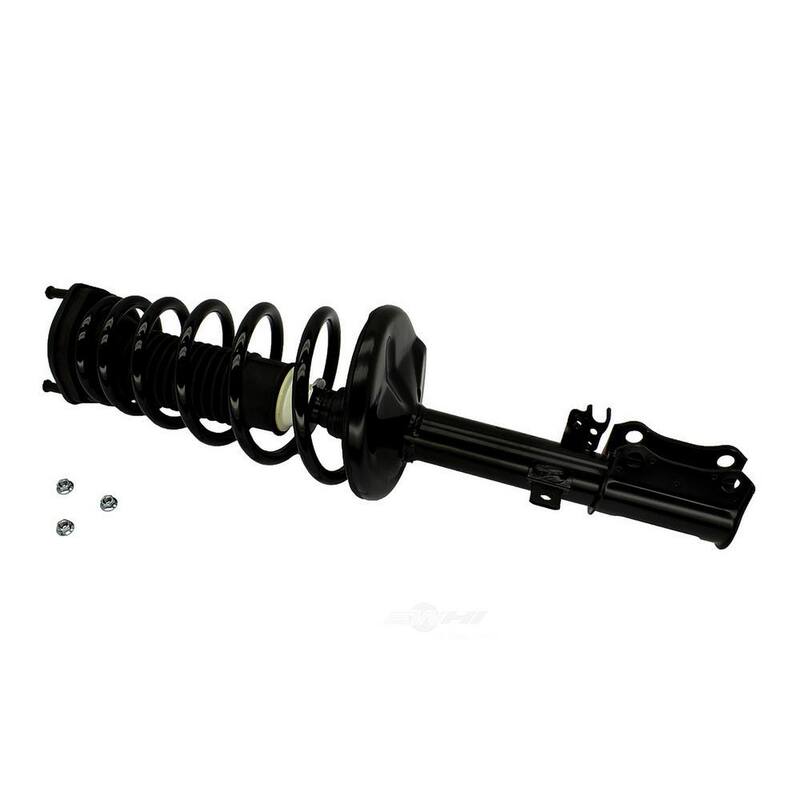 KYB Suspension Strut and Coil Spring Assembly 2002-2003 Toyota Camry 2.4L 3.0L - SR4058