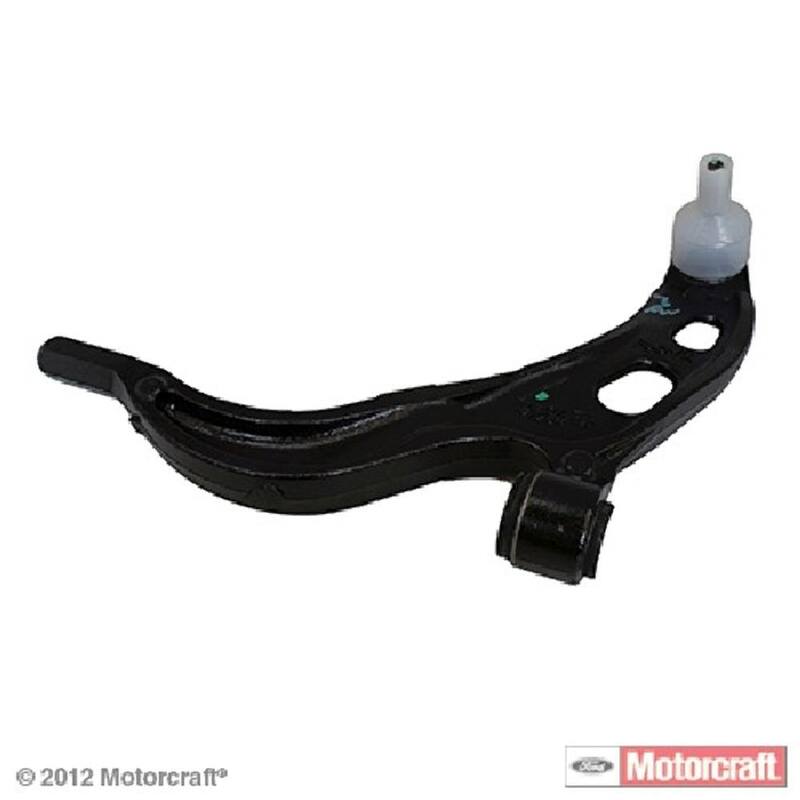 Motorcraft Suspension Control Arm and Ball Joint Assembly - MCF-2260