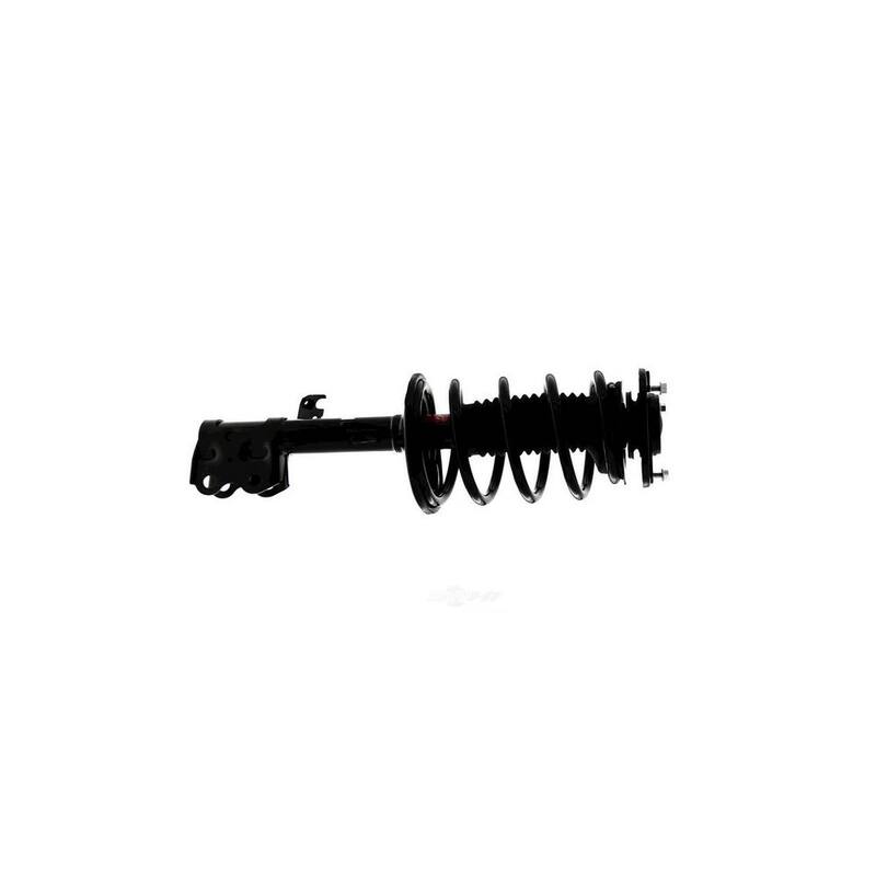 KYB Suspension Strut and Coil Spring Assembly 2004-2009 Toyota Prius 1.5L - SR4223