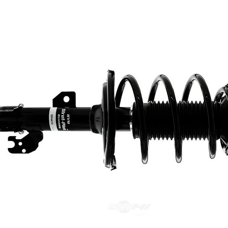 KYB Suspension Strut and Coil Spring Assembly 2006-2010 Toyota Avalon - SR4410