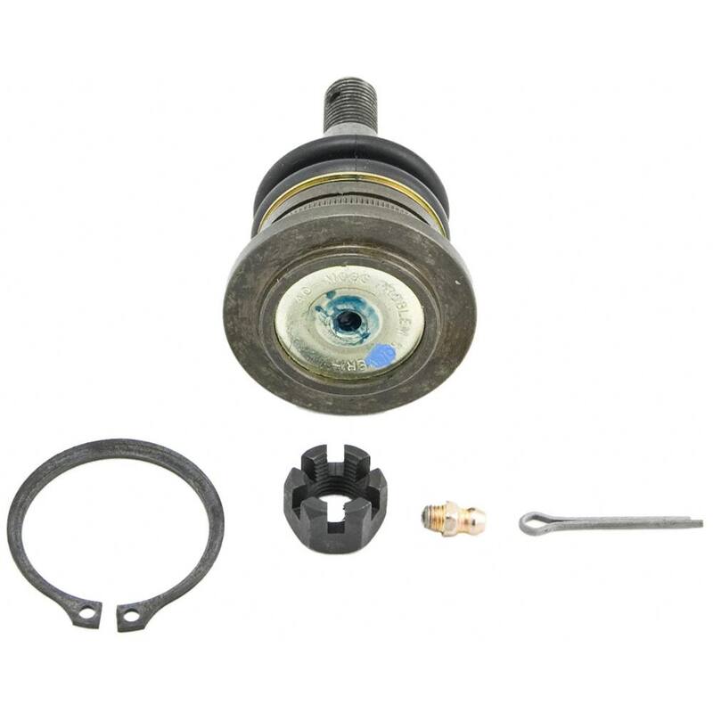 MOOG Chassis Products Suspension Ball Joint - K500018