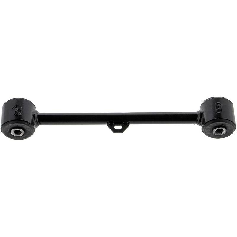 Mevotech Supreme Suspension Control Arm 1996-2000 Toyota 4Runner 2.7L - CMS861168