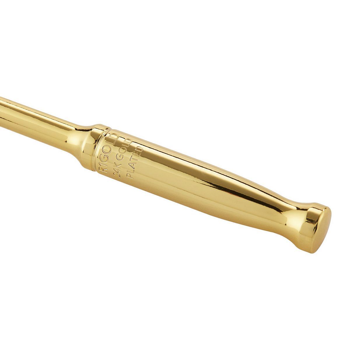 Llave de trinquete Icon 1/4 pulgadas Drive Edición Especial Profesional bañada en oro - 59786