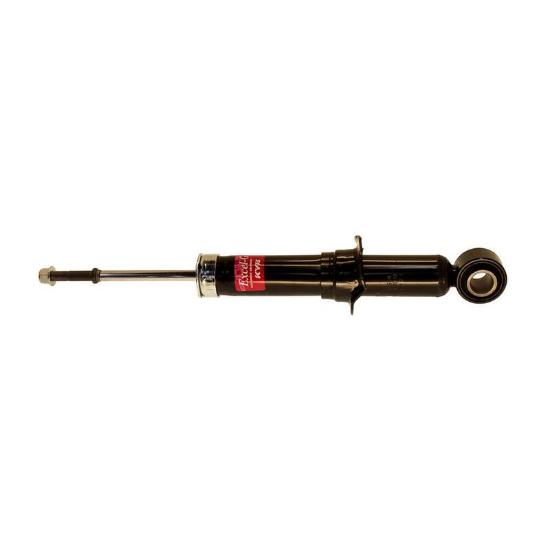 KYB Suspension Strut 2014-2018 Toyota Corolla 1.8L - 3410014
