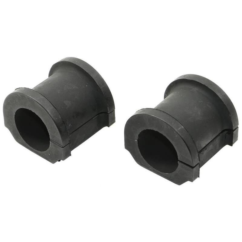 Unbranded Suspension Stabilizer Bar Bushing Kit 2003-2011 Honda Element 2.4L - K201497