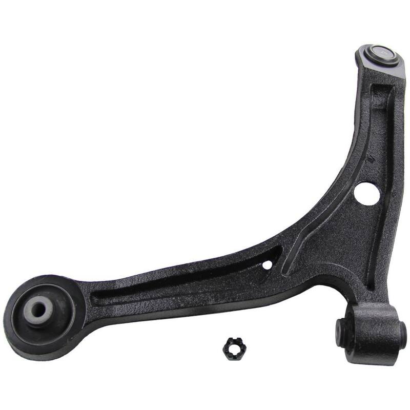 Unbranded Suspension Control Arm and Ball Joint Assembly - RK621350