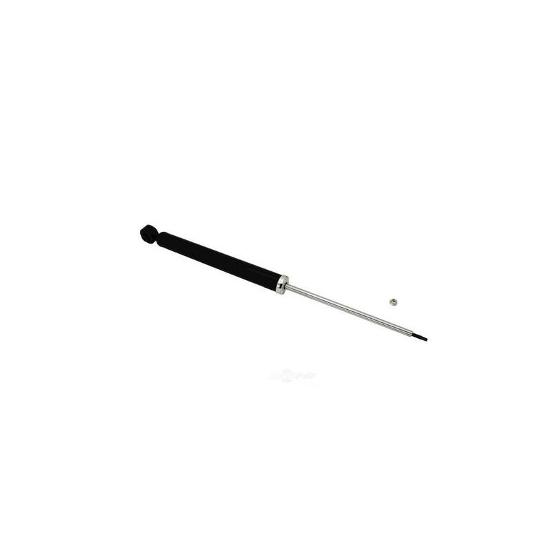 KYB Shock Absorber 2011-2013 Ford Fiesta 1.6L - 348018