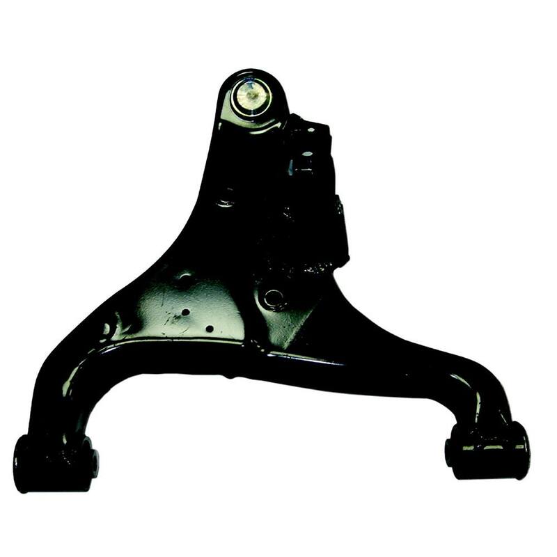 MOOG Chassis Products Suspension Control Arm and Ball Joint Assembly - RK620512