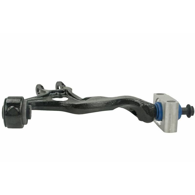 Mevotech Supreme Suspension Control Arm - CMS401203