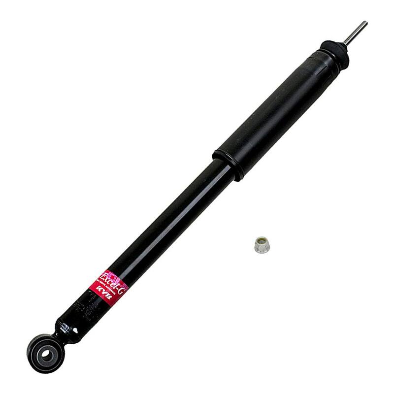 KYB Shock Absorber 2006-2011 Honda Civic 1.3L 1.8L - 343460