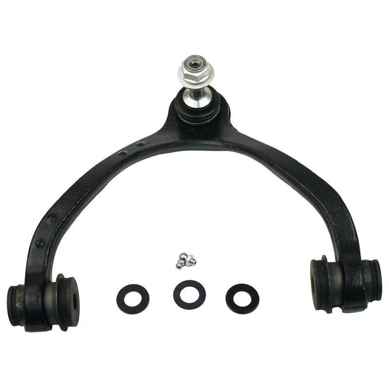 Unbranded Suspension Control Arm and Ball Joint Assembly - RK80040