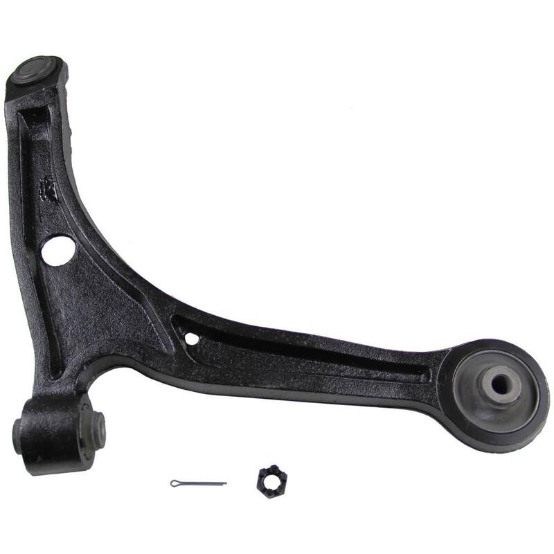 Unbranded Suspension Control Arm and Ball Joint Assembly - RK621349