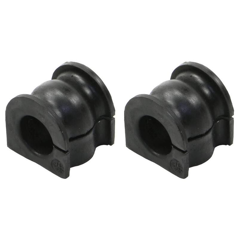 Unbranded Suspension Stabilizer Bar Bushing Kit 2003-2011 Honda Element 2.4L - K201432