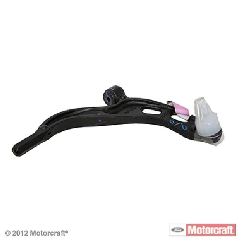 Motorcraft Suspension Control Arm and Ball Joint Assembly - MCF-2259