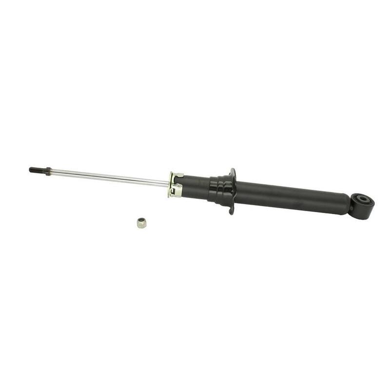 KYB Suspension Strut 2001-2006 Lexus LS430 - 341393