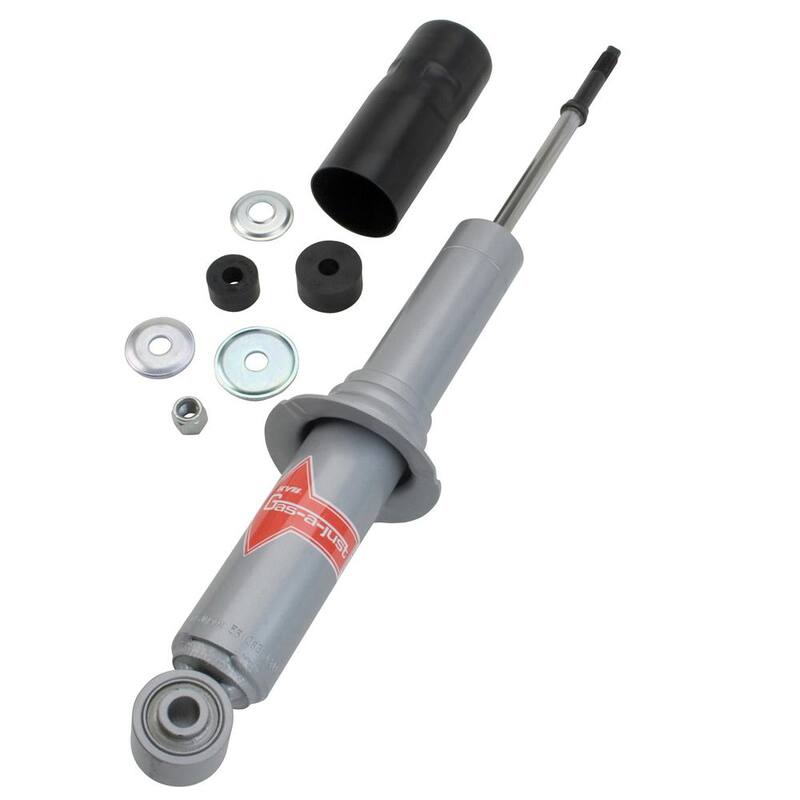 KYB Suspension Strut 1995-2004 Toyota Tacoma 2.4L 2.7L 3.4L - KG9024