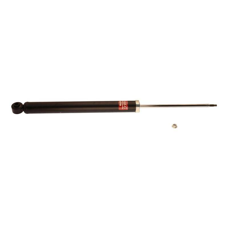 KYB Shock Absorber 2006-2013 Volvo C70 2.5L - 348082