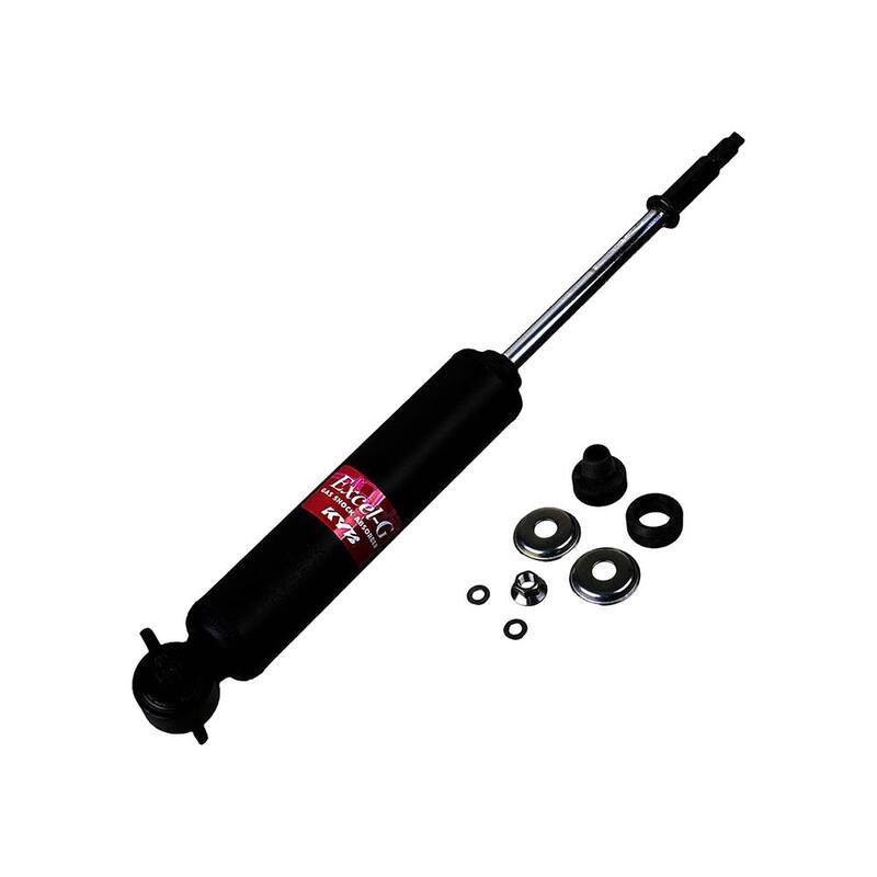 KYB Shock Absorber 2002-2003 Dodge Ram 1500 - 344398