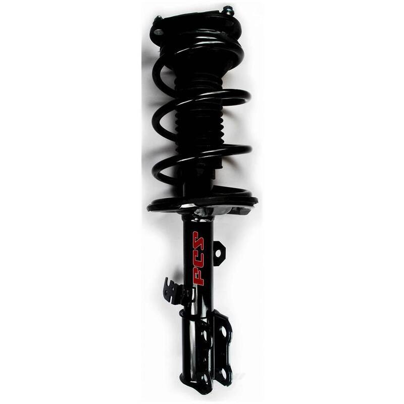Unbranded Suspension Strut and Coil Spring Assembly 2005-2010 Scion tC 2.4L - 1331775L