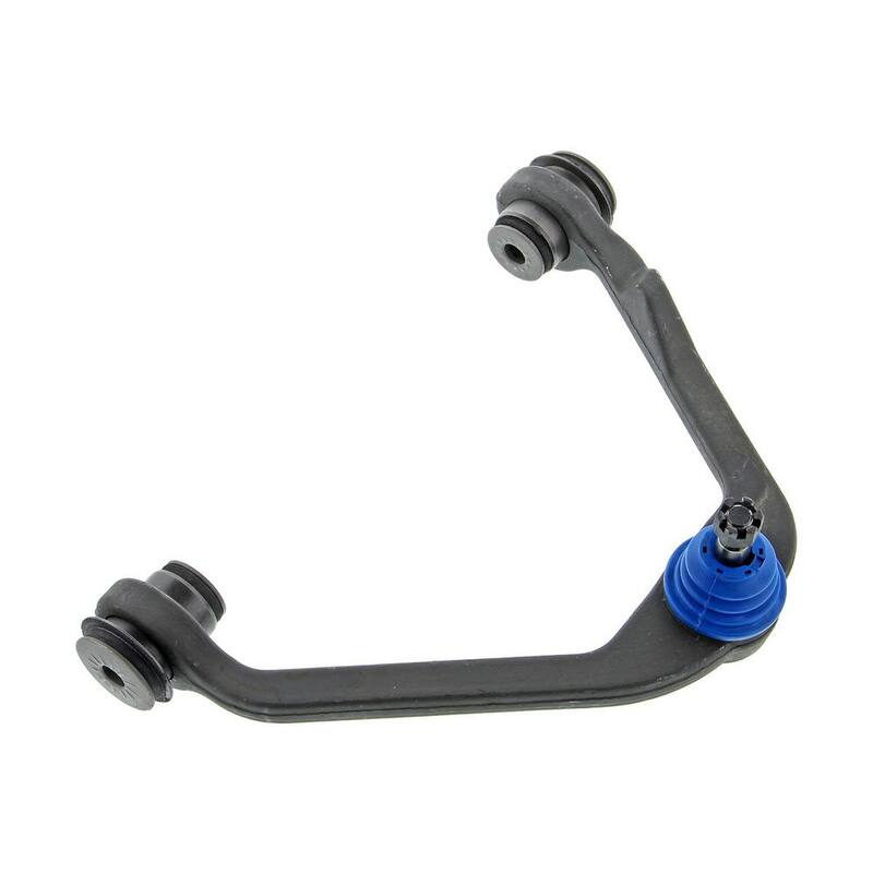 Mevotech Supreme Suspension Control Arm and Ball Joint Assembly - CMK8728T