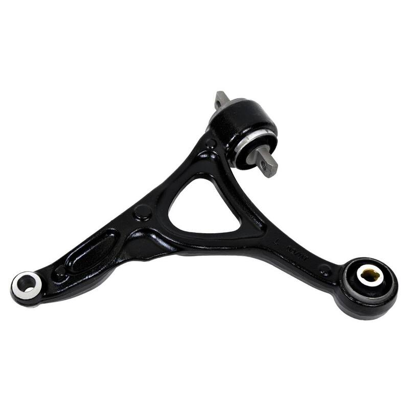 Unbranded Suspension Control Arm 2003-2005 Volvo XC90 2.9L - RK640447
