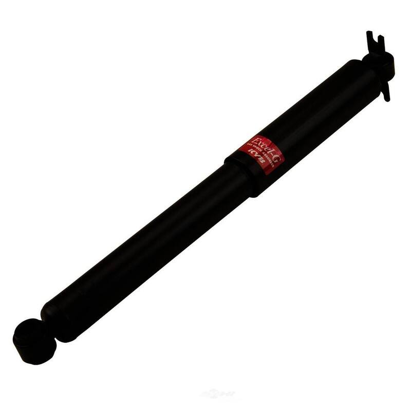 KYB Shock Absorber 1997-2000 Jeep Cherokee 2.5L - 344089