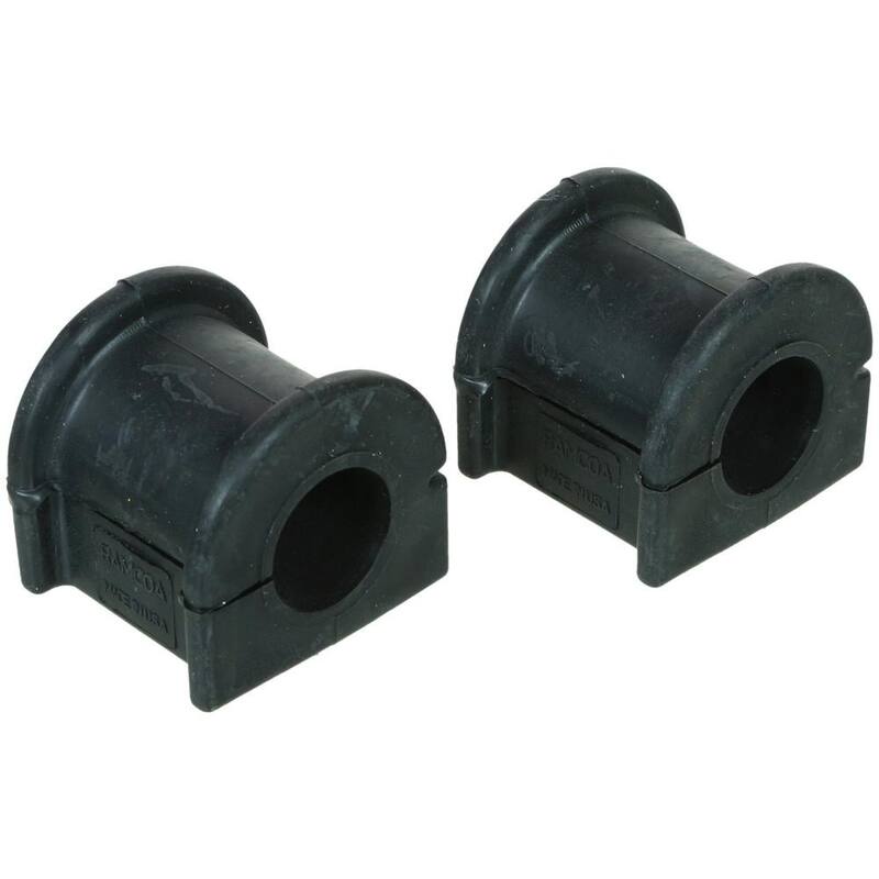Unbranded Suspension Stabilizer Bar Bushing Kit 2004-2009 Toyota Prius 1.5L - K200705