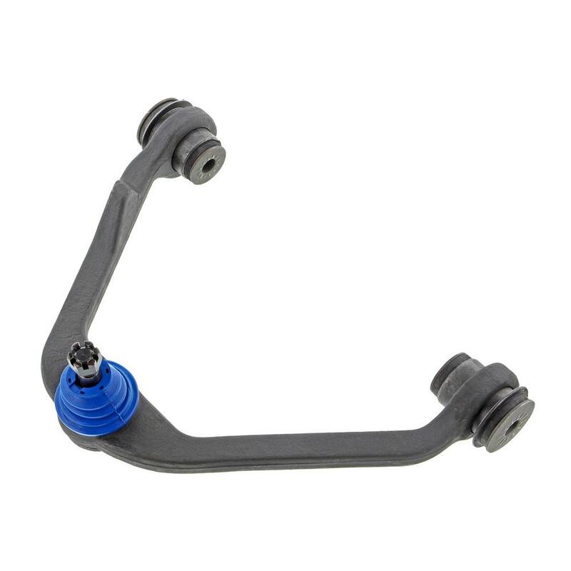 Mevotech Supreme Suspension Control Arm and Ball Joint Assembly - CMK8726T