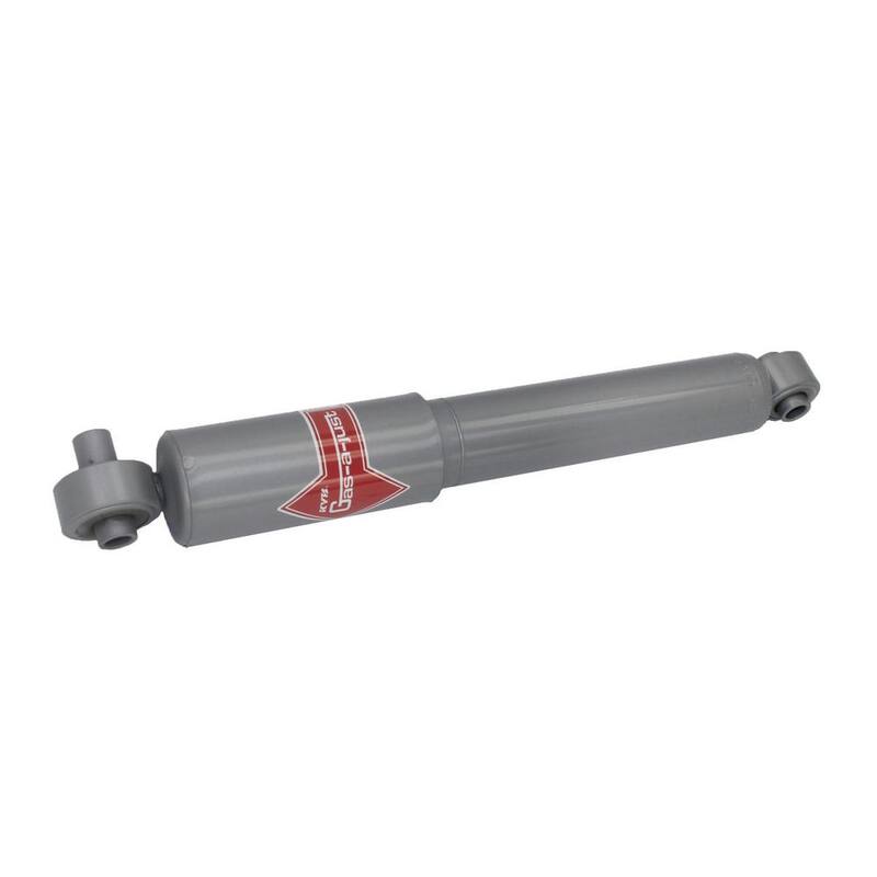 KYB Shock Absorber 2010-2011 Kia Soul 2.0L - 554387