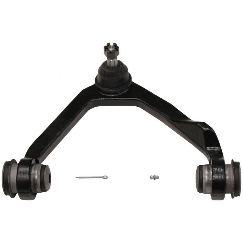 Unbranded Suspension Control Arm and Ball Joint Assembly - RK8722
